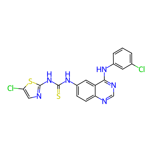 Chemical structure of BindingDB Monomer ID 50237115