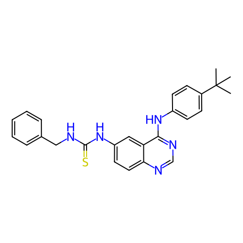 Chemical structure of BindingDB Monomer ID 50237118