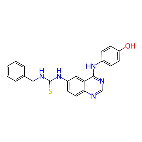 Chemical structure of BindingDB Monomer ID 50237119