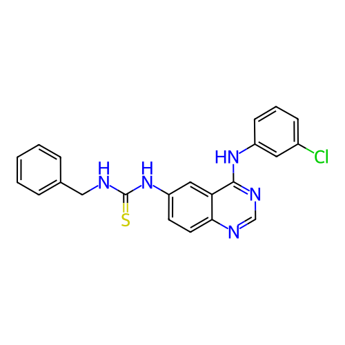 Chemical structure of BindingDB Monomer ID 50237124