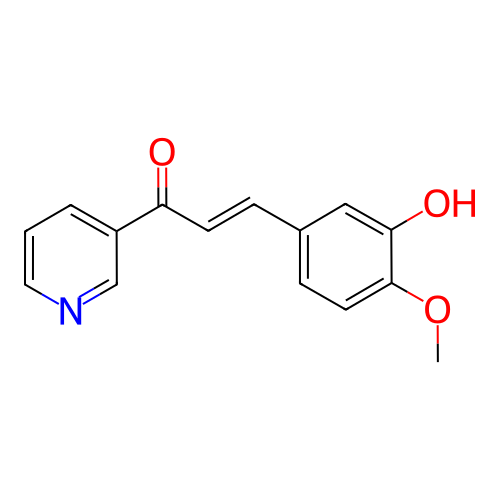 Chemical structure of BindingDB Monomer ID 50237129