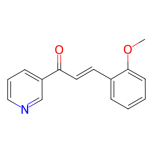 Chemical structure of BindingDB Monomer ID 50237133