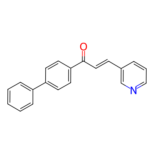 Chemical structure of BindingDB Monomer ID 50237135