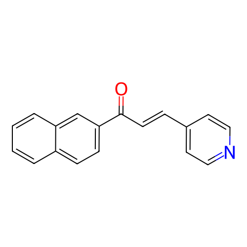 Chemical structure of BindingDB Monomer ID 50237136
