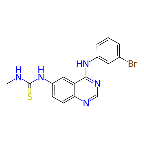 Chemical structure of BindingDB Monomer ID 50237186