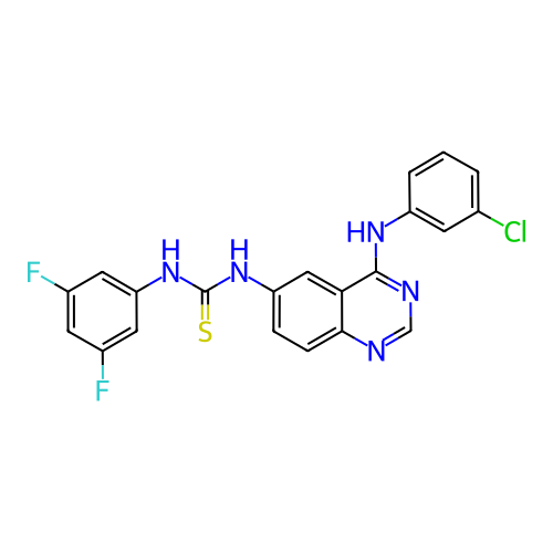Chemical structure of BindingDB Monomer ID 50237187