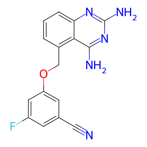 Chemical structure of BindingDB Monomer ID 50237199