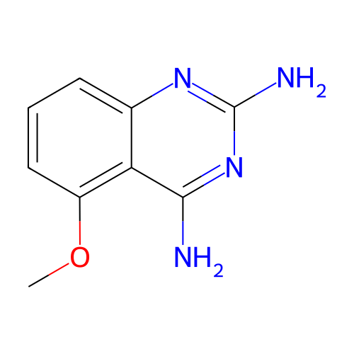 Chemical structure of BindingDB Monomer ID 50237204