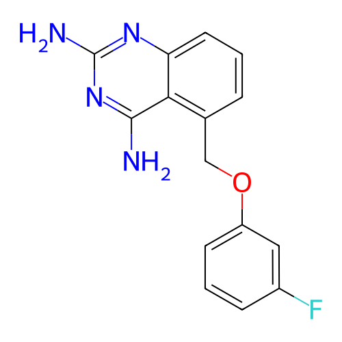 Chemical structure of BindingDB Monomer ID 50237209