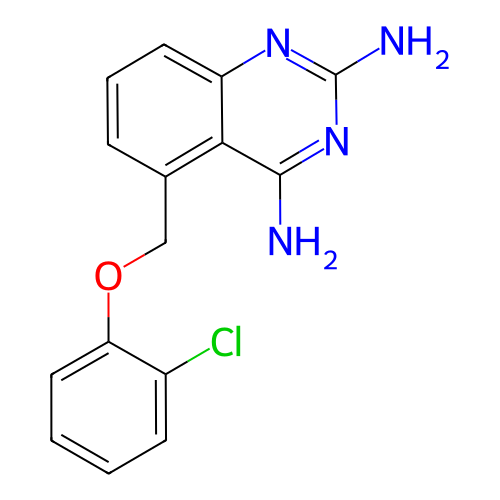 Chemical structure of BindingDB Monomer ID 50237210