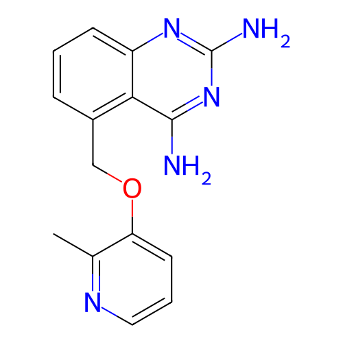 Chemical structure of BindingDB Monomer ID 50237211