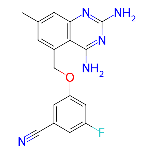 Chemical structure of BindingDB Monomer ID 50237213
