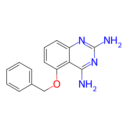 Chemical structure of BindingDB Monomer ID 50237217