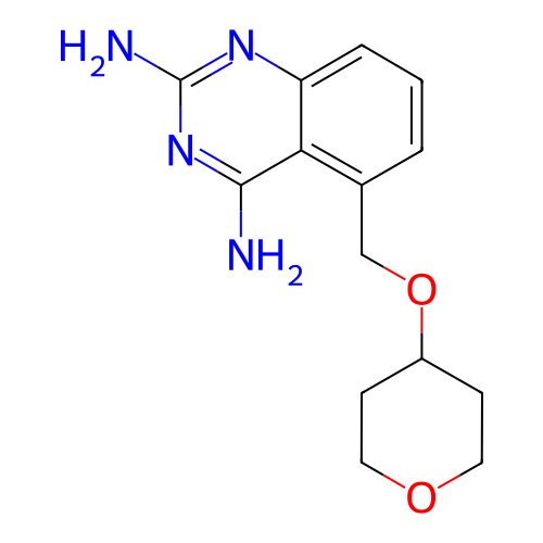 Chemical structure of BindingDB Monomer ID 50237218