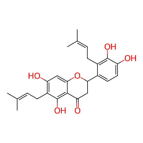Chemical structure of BindingDB Monomer ID 50237231