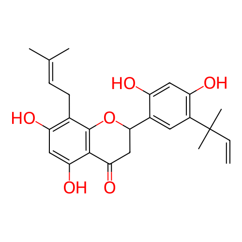 Chemical structure of BindingDB Monomer ID 50237232