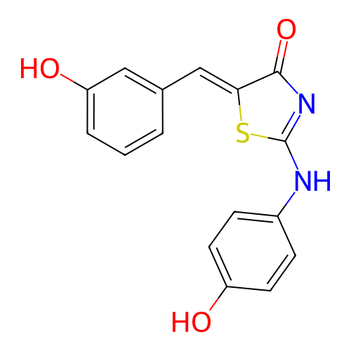 Chemical structure of BindingDB Monomer ID 50237238