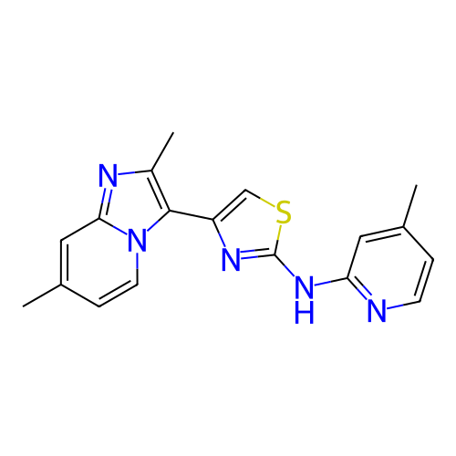 Chemical structure of BindingDB Monomer ID 50237245