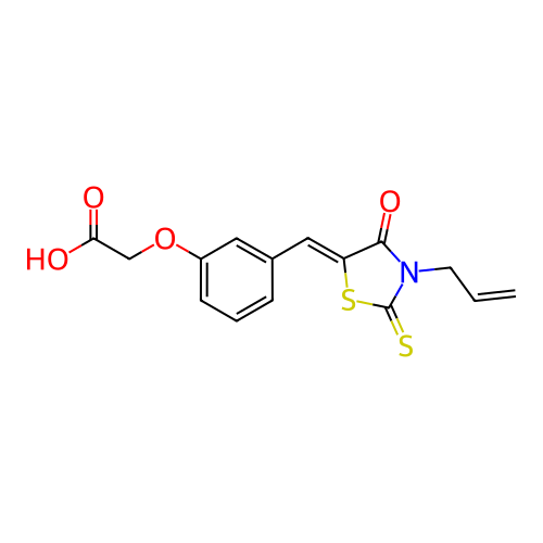 Chemical structure of BindingDB Monomer ID 50237247