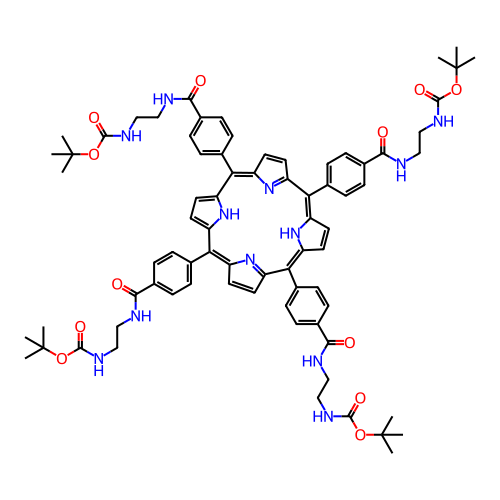 Chemical structure of BindingDB Monomer ID 50237249