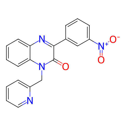 Chemical structure of BindingDB Monomer ID 50237251