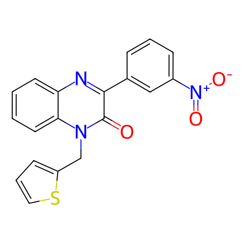 Chemical structure of BindingDB Monomer ID 50237252