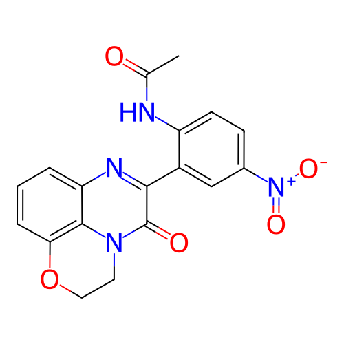 Chemical structure of BindingDB Monomer ID 50237253