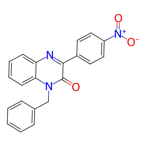 Chemical structure of BindingDB Monomer ID 50237260