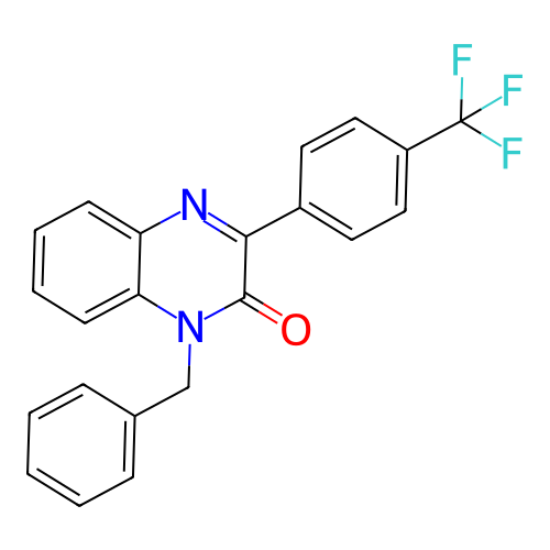 Chemical structure of BindingDB Monomer ID 50237261