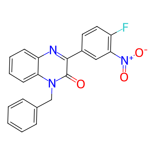 Chemical structure of BindingDB Monomer ID 50237263
