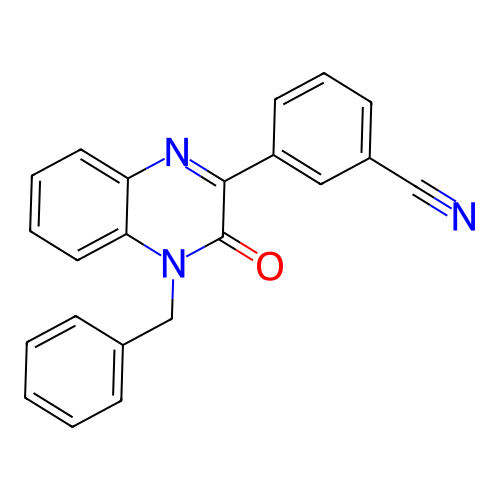 Chemical structure of BindingDB Monomer ID 50237265