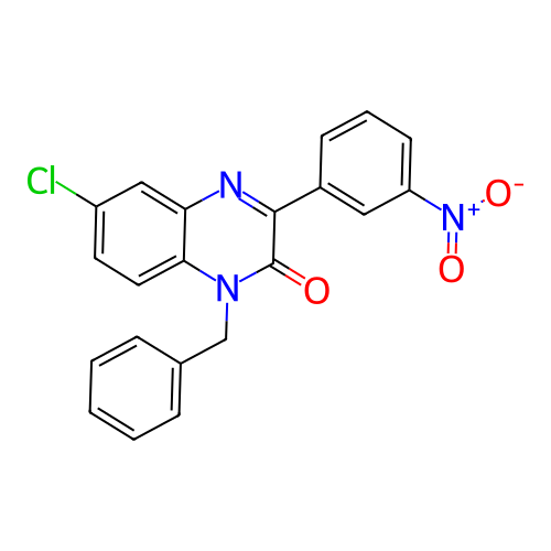 Chemical structure of BindingDB Monomer ID 50237267