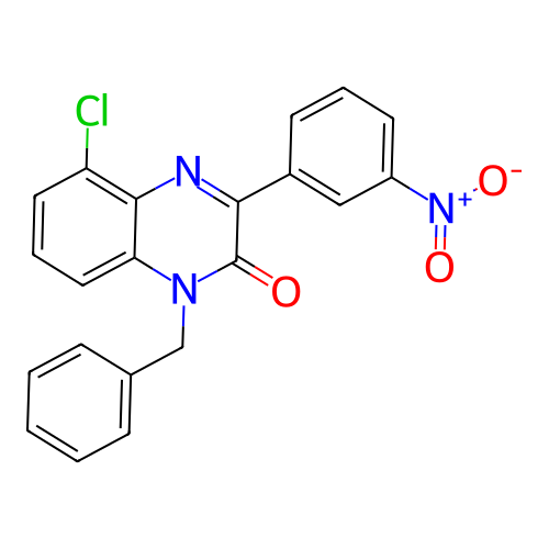 Chemical structure of BindingDB Monomer ID 50237268