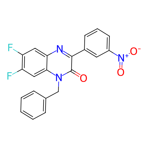 Chemical structure of BindingDB Monomer ID 50237270