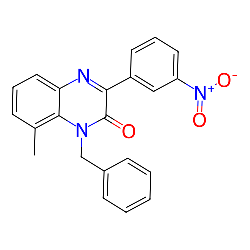 Chemical structure of BindingDB Monomer ID 50237271
