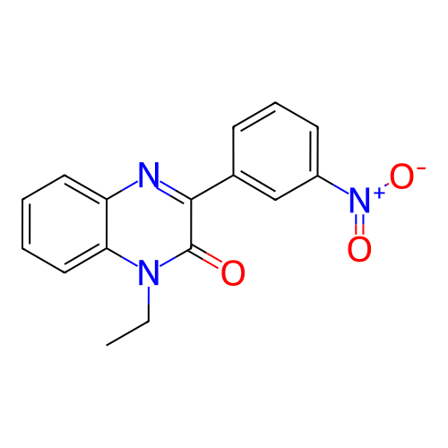 Chemical structure of BindingDB Monomer ID 50237274
