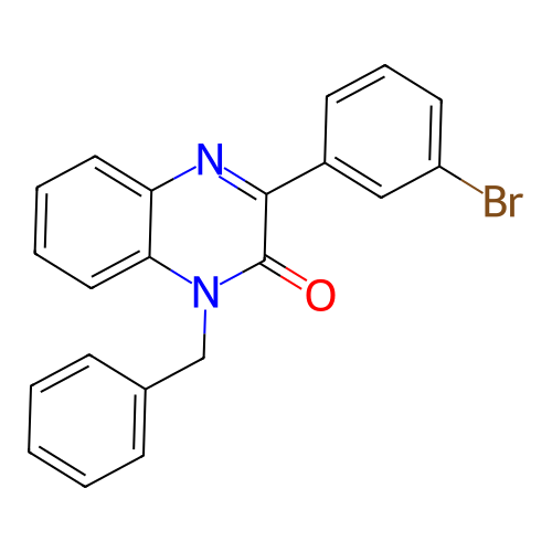 Chemical structure of BindingDB Monomer ID 50237278
