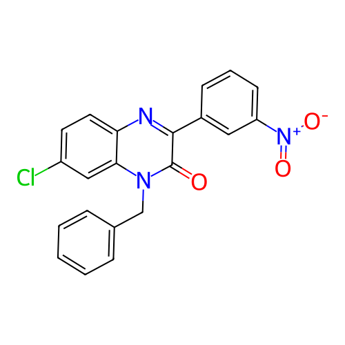 Chemical structure of BindingDB Monomer ID 50237280