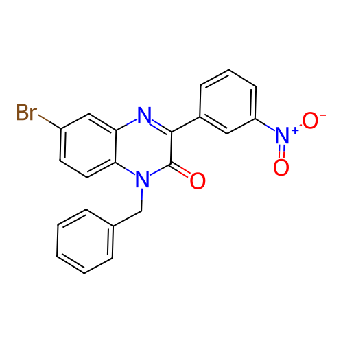 Chemical structure of BindingDB Monomer ID 50237281