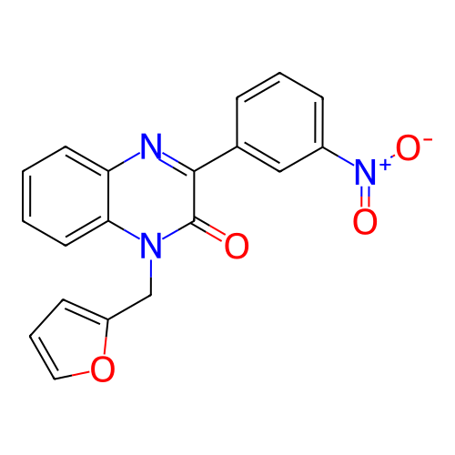 Chemical structure of BindingDB Monomer ID 50237284