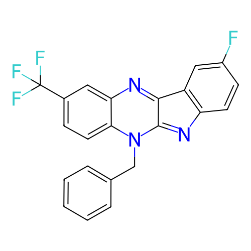 Chemical structure of BindingDB Monomer ID 50237285