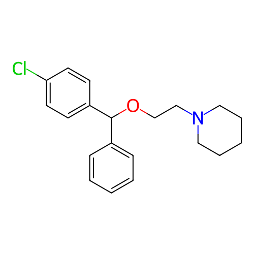 Chemical structure of BindingDB Monomer ID 50237287