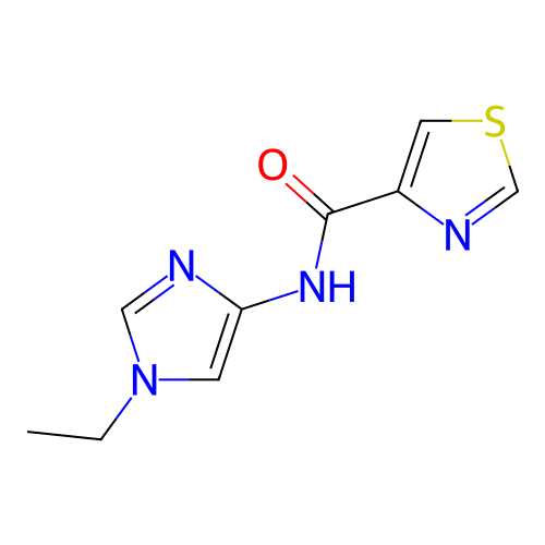 Chemical structure of BindingDB Monomer ID 50237292