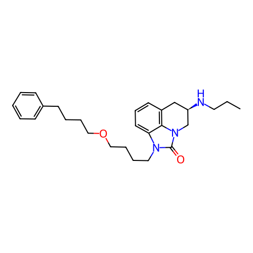 Chemical structure of BindingDB Monomer ID 50237340