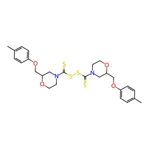 Chemical structure of BindingDB Monomer ID 50237375