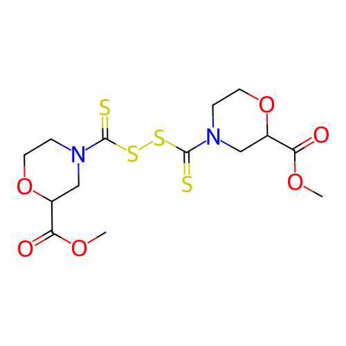 Chemical structure of BindingDB Monomer ID 50237376