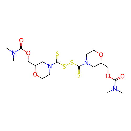 Chemical structure of BindingDB Monomer ID 50237378