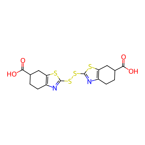 Chemical structure of BindingDB Monomer ID 50237385