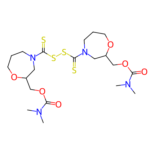 Chemical structure of BindingDB Monomer ID 50237388