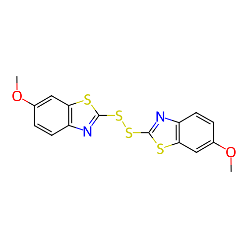 Chemical structure of BindingDB Monomer ID 50237389